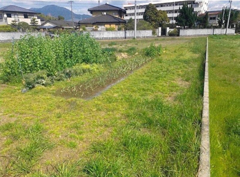 太宰府市通古賀５丁目土地　5号地 外観写真