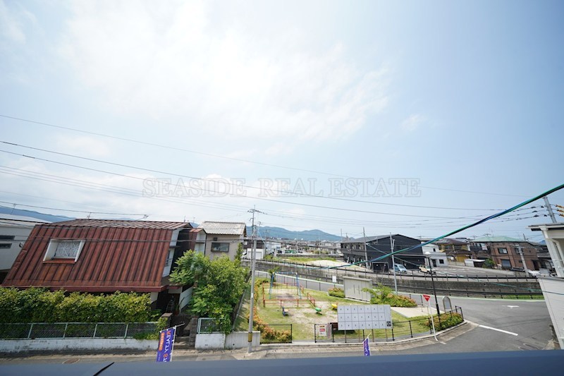 Gran Felidia田隈1丁目新築戸建て1号棟 その他