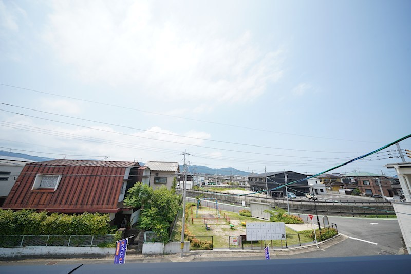 Gran Felidia田隈1丁目新築戸建て1号棟 その他