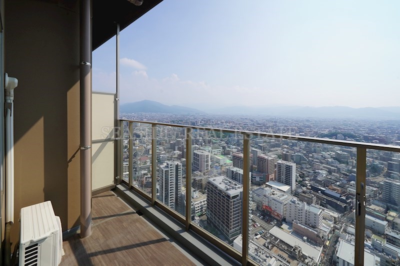 Brillia　Tower西新 3802号室 その他