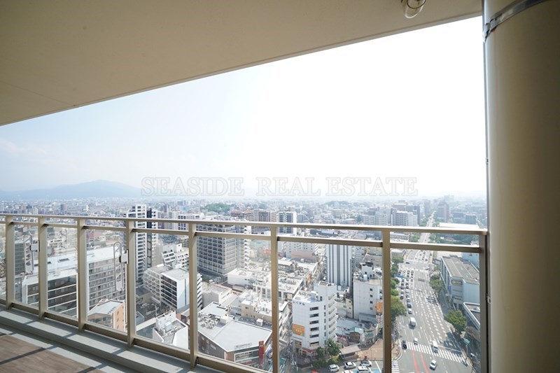 Brillia　Tower西新 2002号室 その他