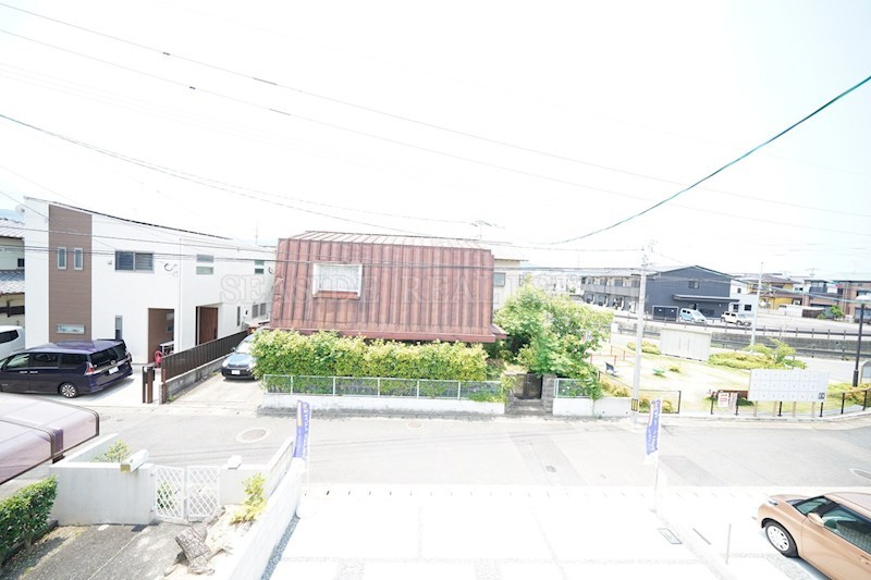 Gran Felidia田隈1丁目新築戸建て 2号棟 その他