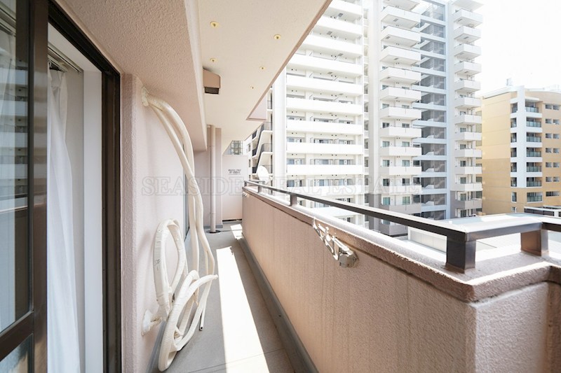朝日プラザ大濠 その他
