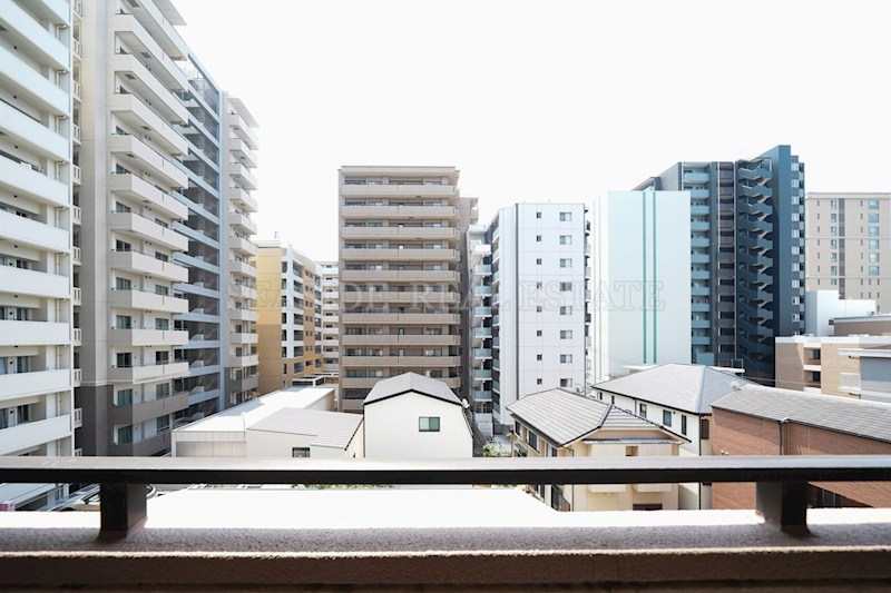 朝日プラザ大濠 その他