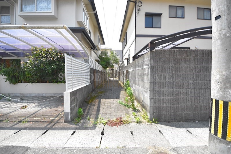 室見２丁目土地 その他