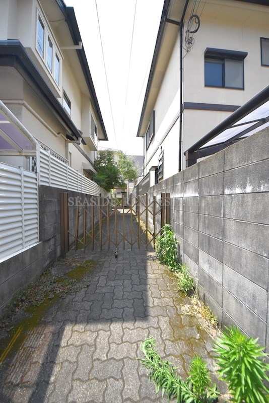 室見２丁目土地 その他
