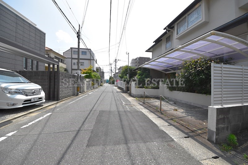室見２丁目土地 その他