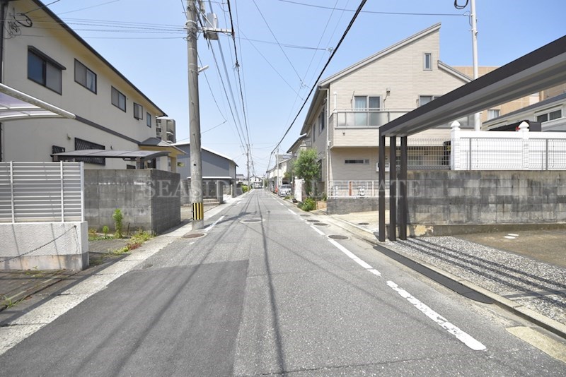 室見２丁目土地 その他