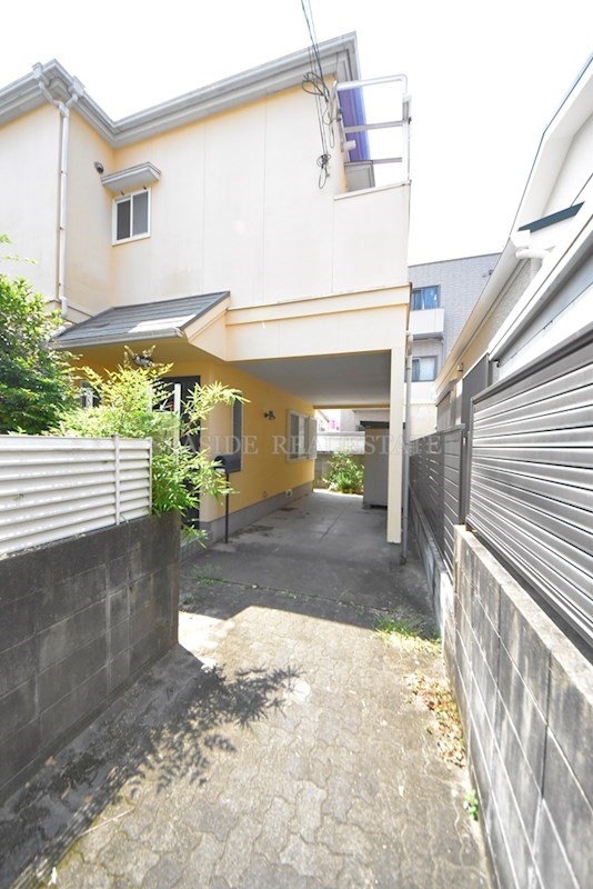 室見２丁目土地 その他