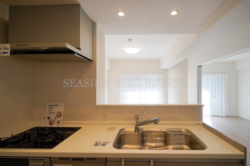 コスモ大手門 902号室 その他