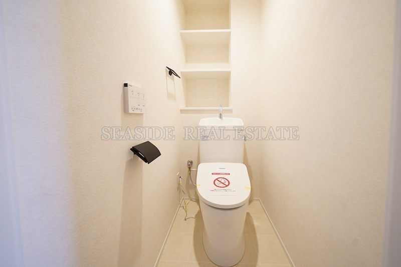 コスモ大手門 902号室 その他