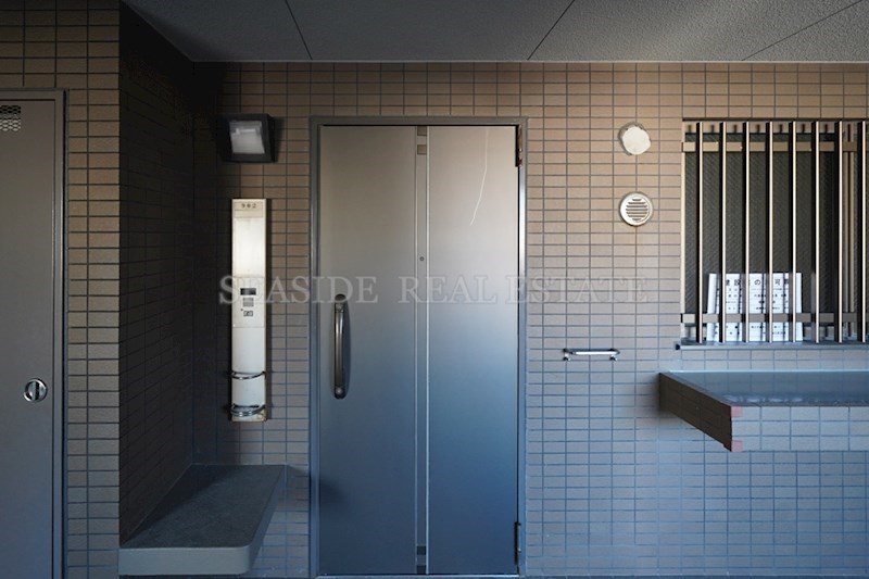 コスモ大手門 902号室 その他