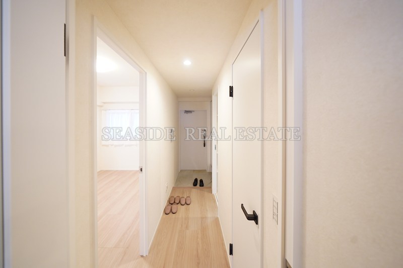 コスモ大手門 902号室 その他