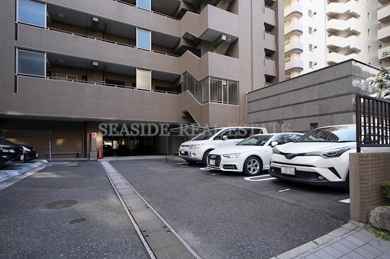 コスモ大手門 902号室 その他