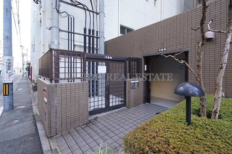 コスモ大手門 902号室 その他