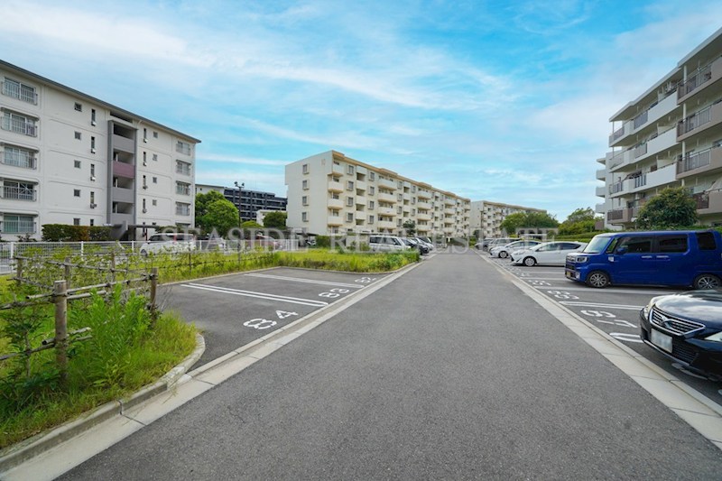 十郎川サンハイツ その他