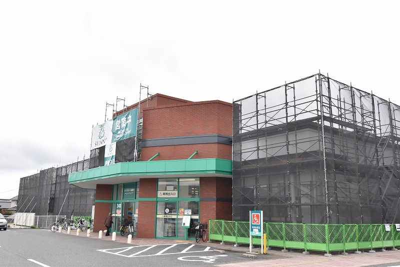 十郎川サンハイツ 周辺画像6
