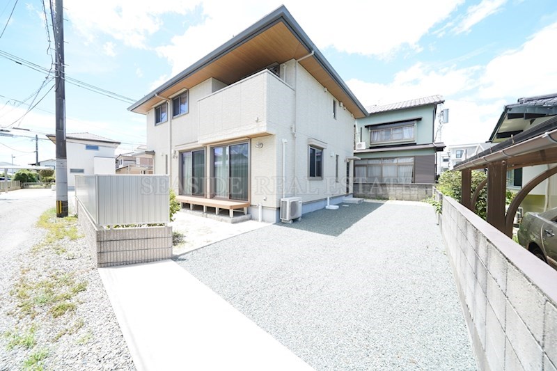 帯山6丁目戸建 その他