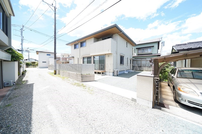 帯山6丁目戸建 その他