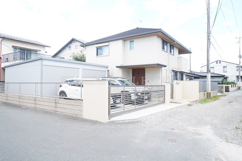 帯山6丁目戸建 その他