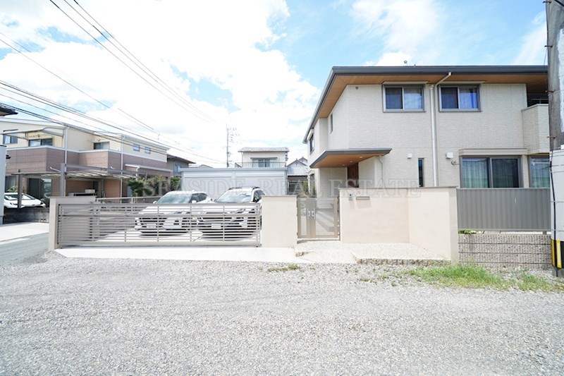帯山6丁目戸建 その他