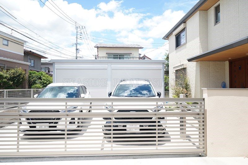 帯山6丁目戸建 その他