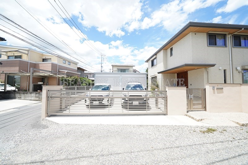 帯山6丁目戸建 その他