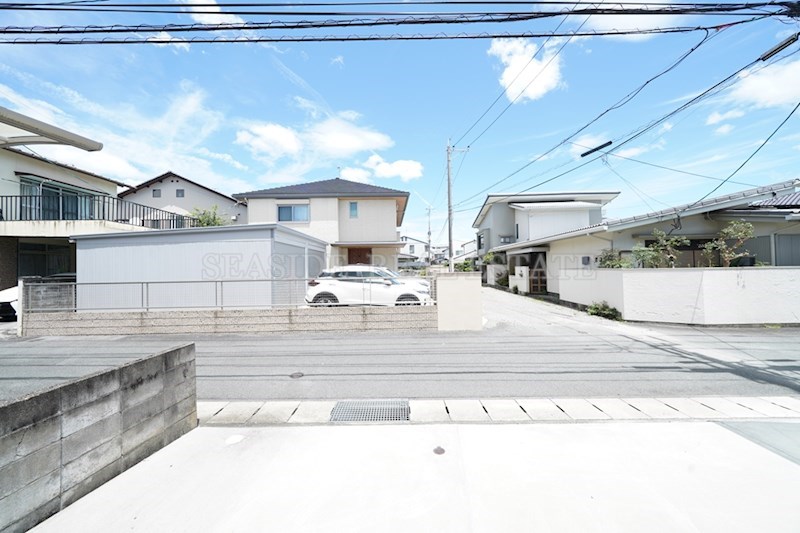 帯山6丁目戸建 その他