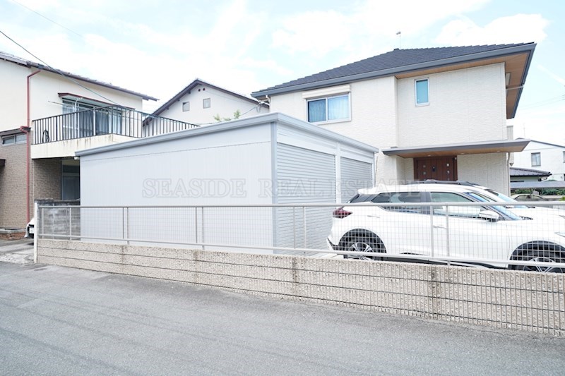 帯山6丁目戸建 その他
