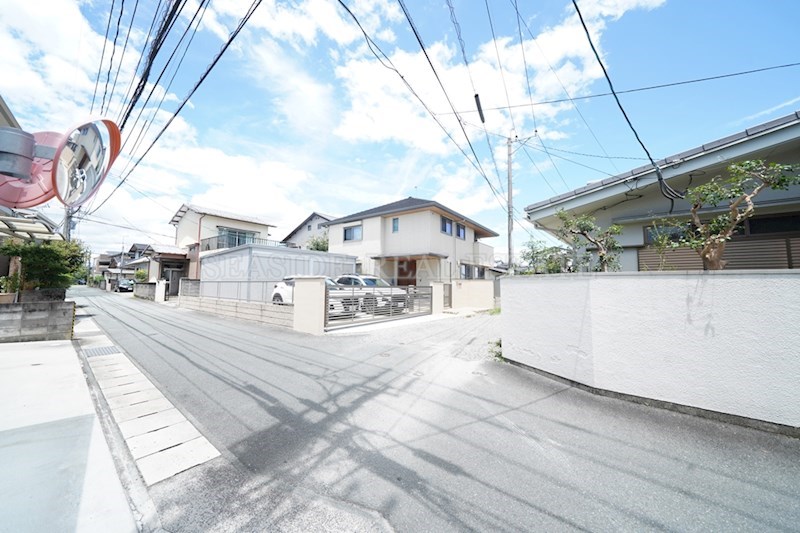 帯山6丁目戸建 その他