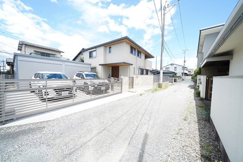 帯山6丁目戸建 その他