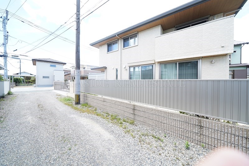 帯山6丁目戸建 その他
