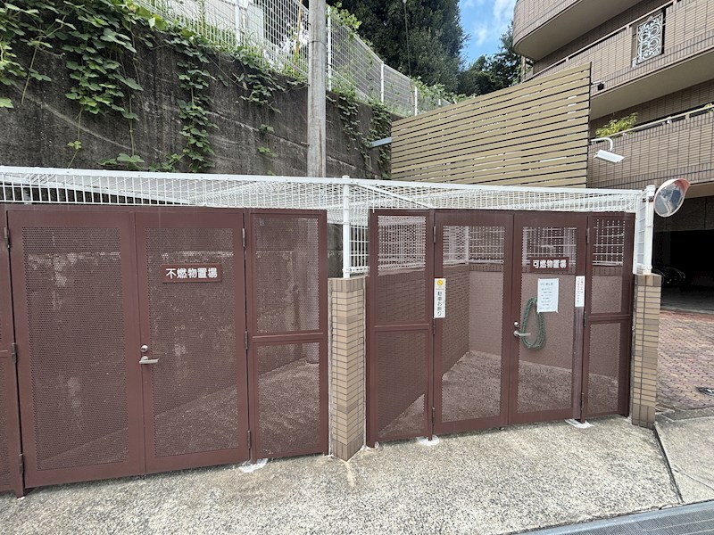 東峰マンションダーリングヒル友泉亭 その他