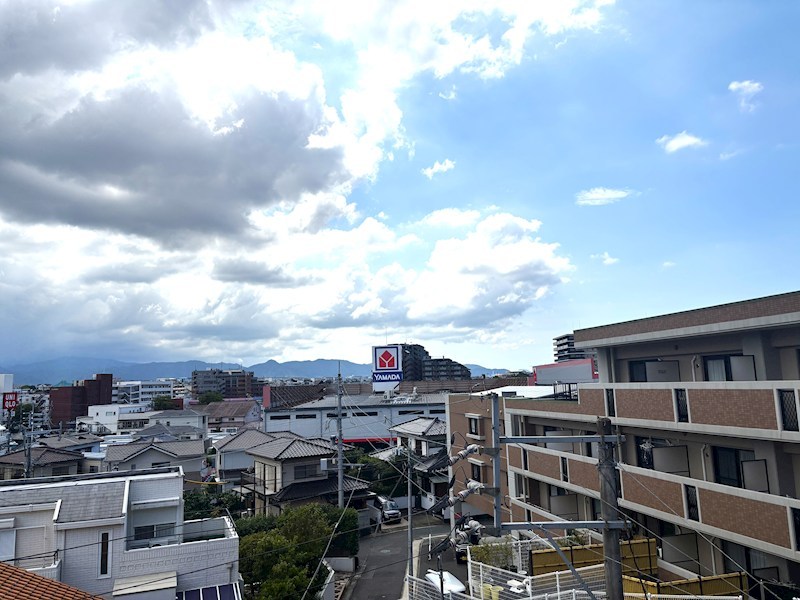 東峰マンションダーリングヒル友泉亭 その他
