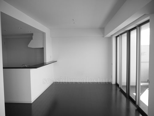 リベーラガーデンマリナタワー 2501号室 その他