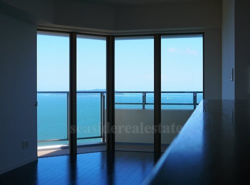 リベーラガーデンマリナタワー 2501号室 その他