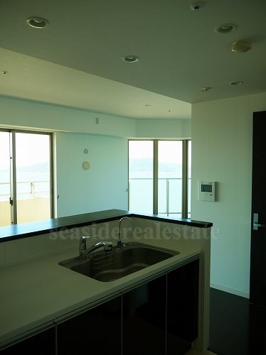 リベーラガーデンマリナタワー 2501号室 その他