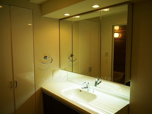 リベーラガーデンマリナタワー 2501号室 その他