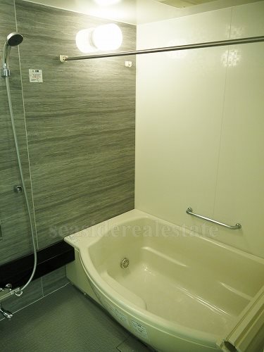 リベーラガーデンマリナタワー 2501号室 その他