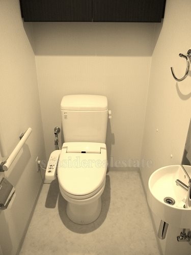 リベーラガーデンマリナタワー 2501号室 その他