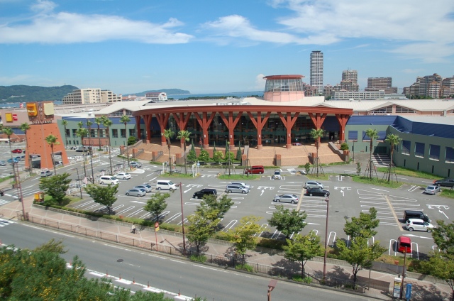 リベーラガーデンマリナタワー 2501号室 周辺画像3