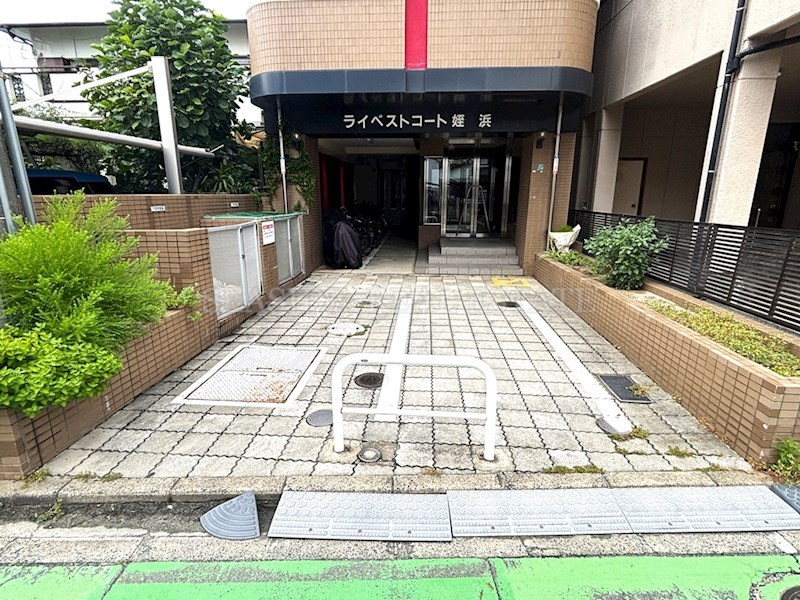 ライベストコート姪浜 その他
