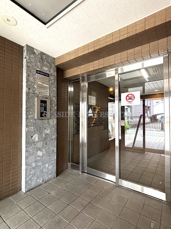 ライベストコート姪浜 その他