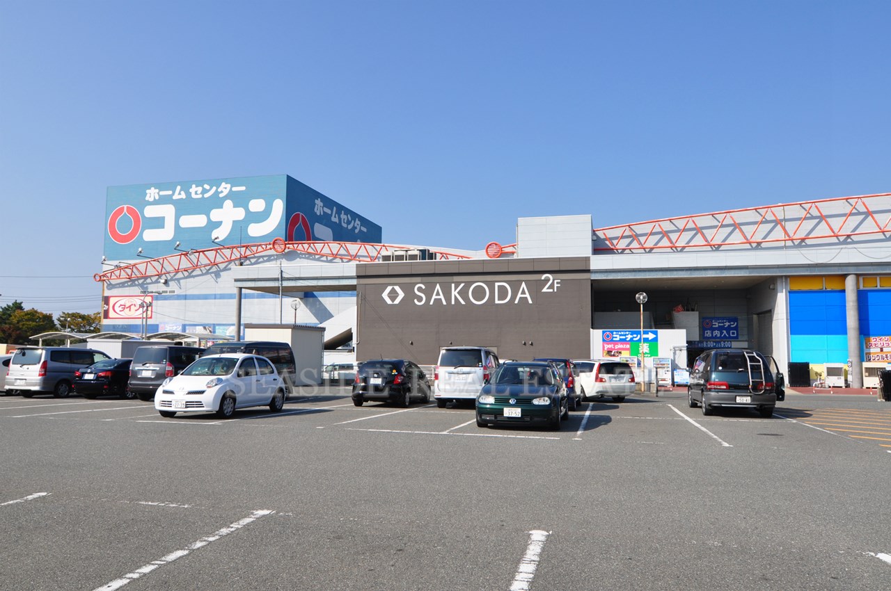 ライベストコート姪浜 周辺画像2