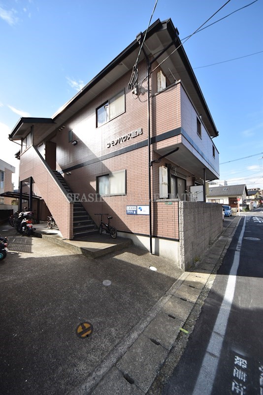 コモンハウス室見 その他