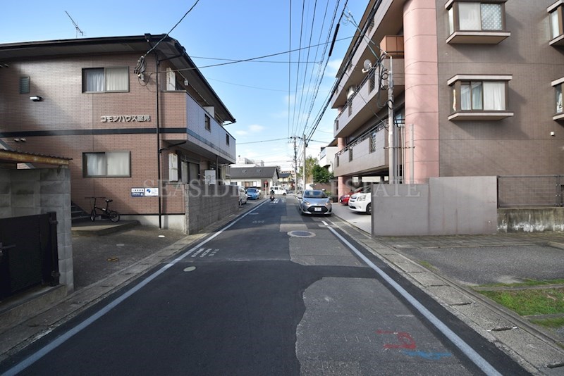 コモンハウス室見 その他