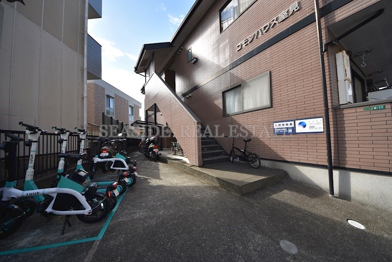 コモンハウス室見 その他