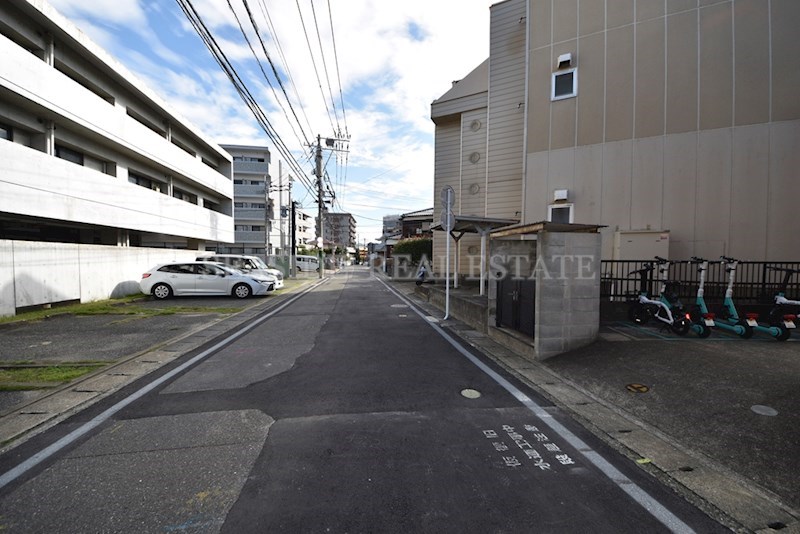 コモンハウス室見 その他