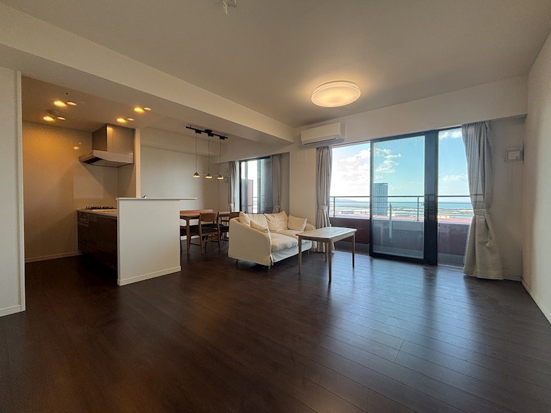 アイタワー 3603号室 その他