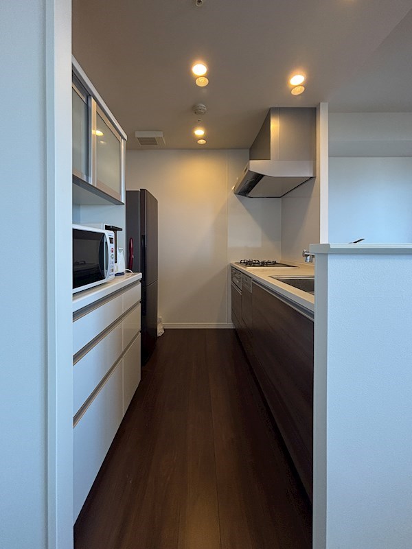 アイタワー 3603号室 その他